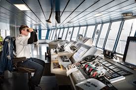 ND Nautical Science