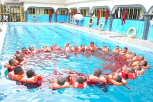 Basic Mandatory (STCW)