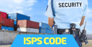 International Ship And Port Facility Security (ISPS)