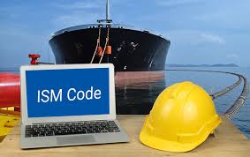 International Safety Management (ISM)