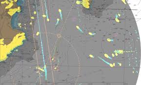 ARPA/Radar