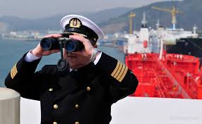 Officer Of The Watch (OOW)