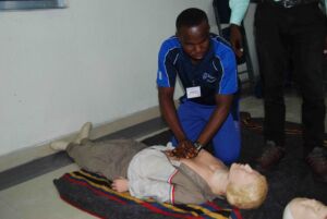 Medical First Aid