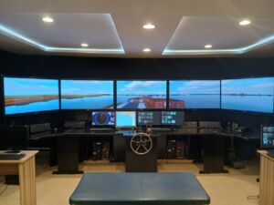 Global Maritime Distress And Safety System (GMDSS)